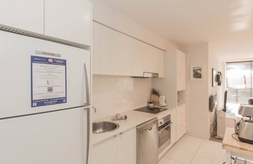 Jindabyne Apartment | Edge - 6/16 Clyde Street