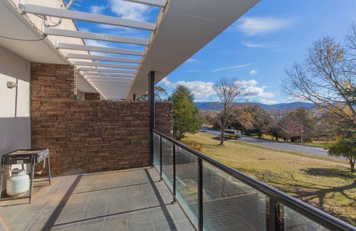 Jindabyne Apartment | Edge - 6/16 Clyde Street