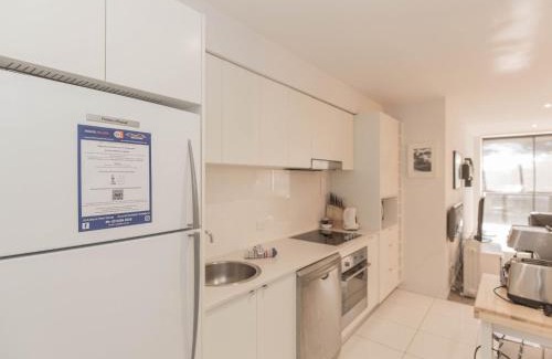 Jindabyne House | Edge 6 16 Clyde Street