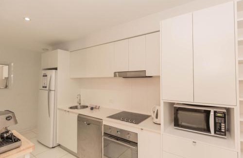 Jindabyne House | Edge 6 16 Clyde Street