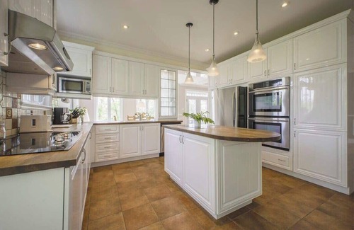 Austin Ski Chalet | Edge of Peasley Lake - Monthly - Apogée