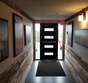Trepassey Hotel | Edge of the Avalon Inn