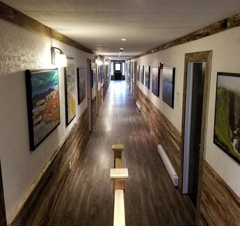 Trepassey Hotel | Edge of the Avalon Inn