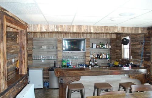 Trepassey Hotel | Edge of the Avalon Inn