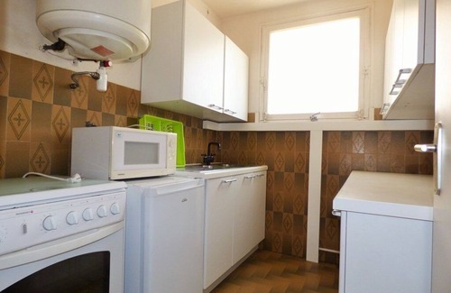Les Sablettes Apartment | Edge of the beach of Mar Vivo