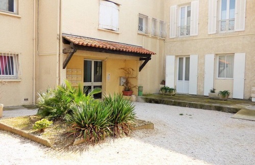 Les Sablettes Apartment | Edge of the beach of Mar Vivo