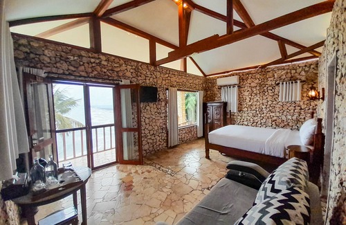 Gunung Kidul Resort | Edge Resort Yogyakarta