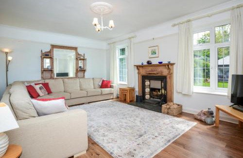 Pentewan House | Edgehill