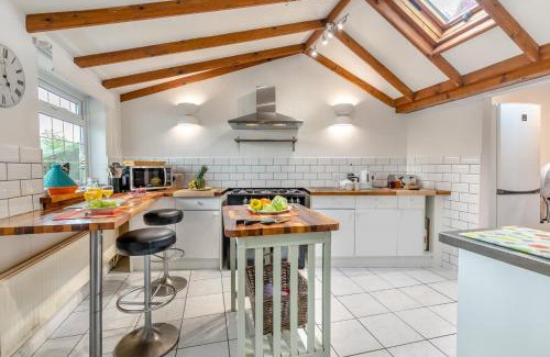 Pentewan House | Edgehill