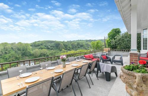 Pentewan House | Edgehill