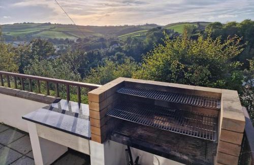 Pentewan House | Edgehill
