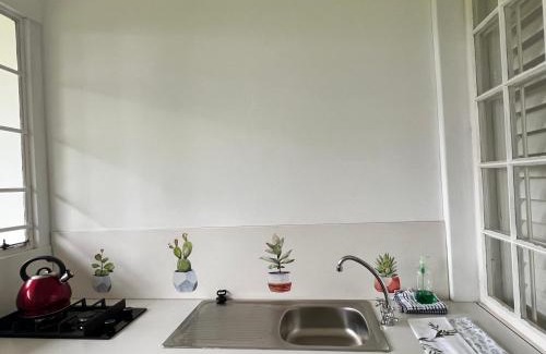 Pietermaritzburg Apartment | Edgehill