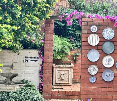 Pietermaritzburg Apartment | Edgehill