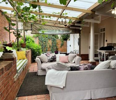 Pietermaritzburg Apartment | Edgehill