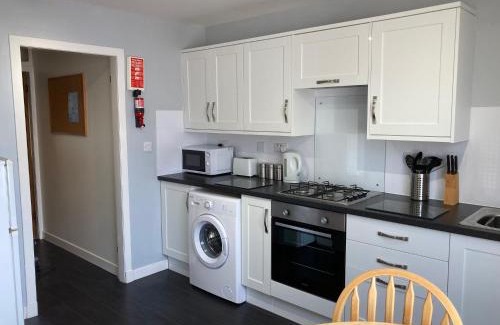Oban Apartment | Edgemont Annexe Oban