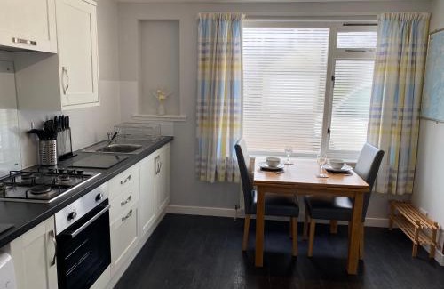Oban Apartment | Edgemont Annexe Oban