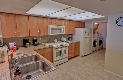South Padre Island Condo | Edgewater 507 by RedAwning