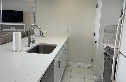 Panama City Beach Hotel | Edgewater Beach Resort Water front 2/2 . Low floor . Great view. Super Clean!