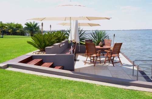 Mulwala House | Edgewater Mulwala Sum