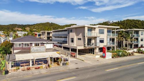 Paihia Apartment | Edgewater Palms Apartments