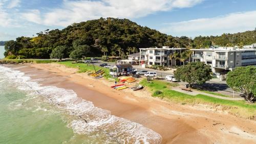 Paihia Apartment | Edgewater Palms Apartments