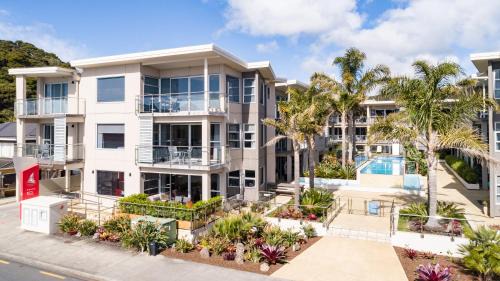 Paihia Apartment | Edgewater Palms Apartments