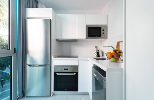 Las Palmas de Gran Canaria Apartment | Edison Building 302 By CanariasGetaway