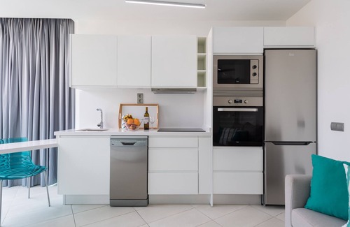 Las Palmas de Gran Canaria Apartment | Edison Building 303 By CanariasGetaway