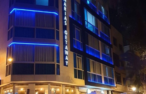 Las Palmas de Gran Canaria Apartment | Edison Building 204 By CanariasGetaway