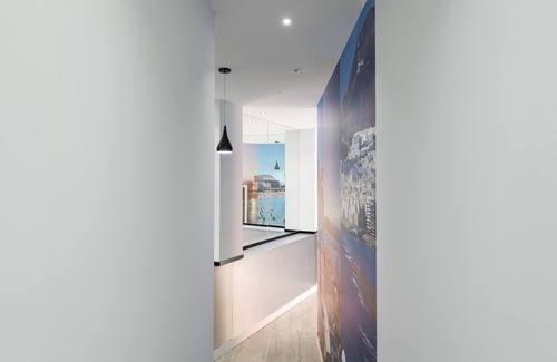Las Palmas de Gran Canaria Apartment | Edison Building 104 By CanariasGetaway