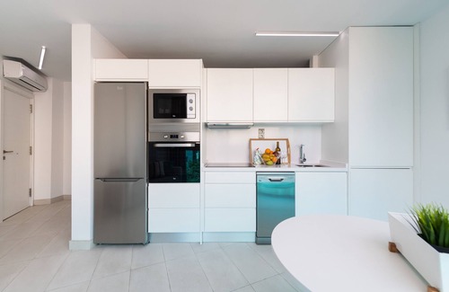 Las Palmas de Gran Canaria Apartment | Edison Building 401 By CanariasGetaway