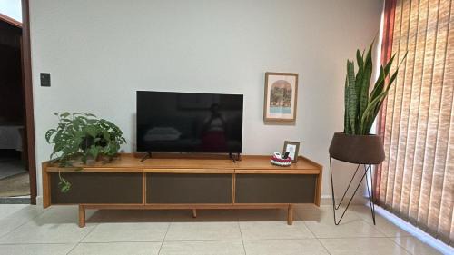 Aguas de Lindoia Apartment | Edifício Barão Filippi