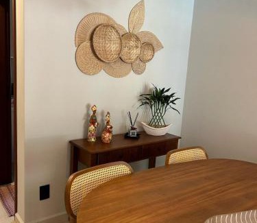 Aguas de Lindoia Apartment | Edifício Barão Filippi