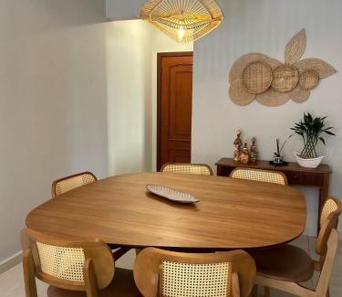 Aguas de Lindoia Apartment | Edifício Barão Filippi