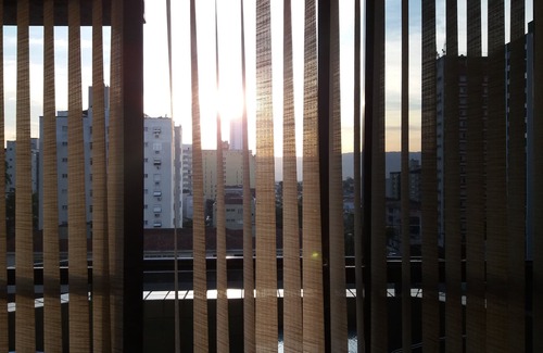 Sao Vicente House | Edifício de Luxo Green Garden