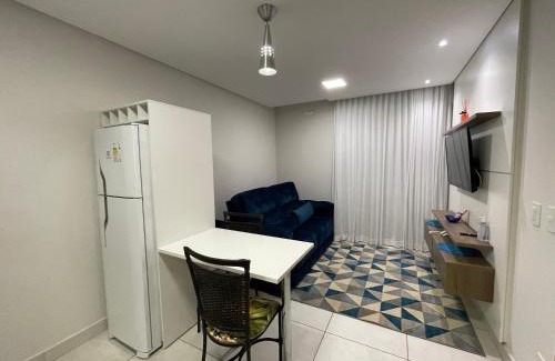 Do Turista Apartment | Edifício Everest 307 - Encantador e familiar