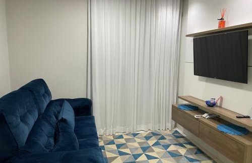 Do Turista Apartment | Edifício Everest 307 - Encantador e familiar