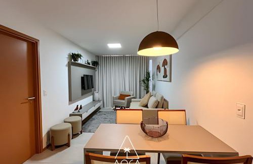 Jatiuca Apartment | Edifício Good Life, em Maceió, a 350 metros da Praia de Jatiúca