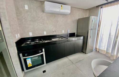 Cruz das Almas Apartment | Edifício Loft Acomodações Nobile Stays