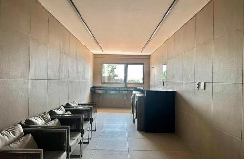 Cruz das Almas Apartment | Edifício Loft Acomodações Nobile Stays