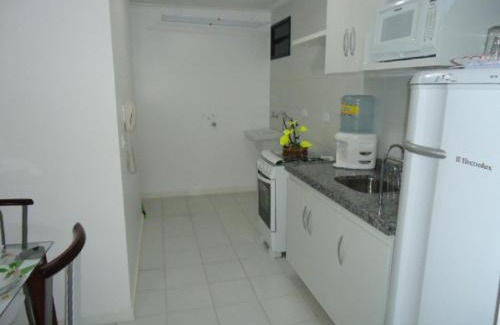 Pajucara Apartment | Edifício NEO 1