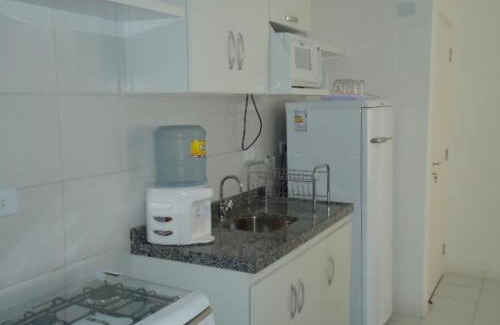 Pajucara Apartment | Edifício NEO 1