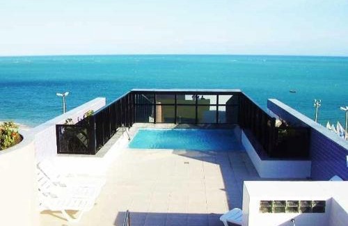 Pajucara Apartment | Edifício NEO 1