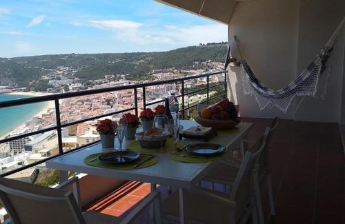 Santiago Apartment | Edifício Panorâmico - Falésia de Sesimbra