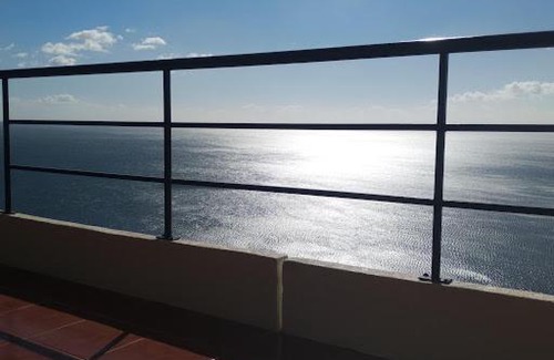 Santiago Apartment | Edifício Panorâmico - Falésia de Sesimbra