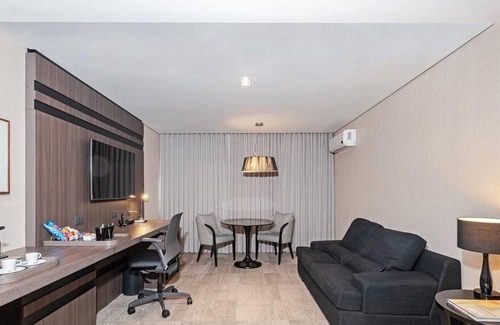 Matriz Apartment | Edifício Praça Osório