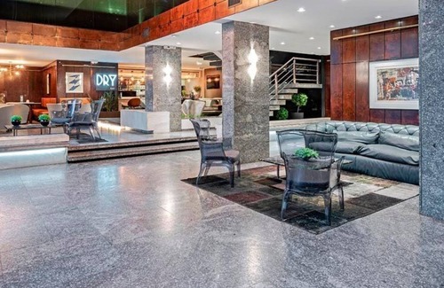 Matriz Apartment | Edifício Praça Osório
