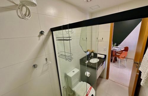 Ponta Verde Apartment | Edifício Studio Design 3
