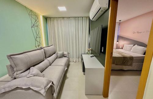 Ponta Verde Apartment | Edifício Studio Design 3