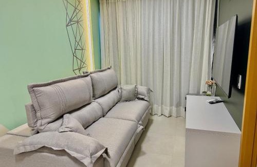 Ponta Verde Apartment | Edifício Studio Design 3